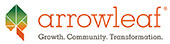 logo arrowleaf union county illinois substance use programs