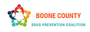 logo boone county il drug prevention coalition