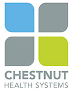 logo chestnut health madison county il drug alcohol addiction treatment