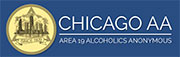 logo chicago illinois area 19 cook county il alcoholics anonymous