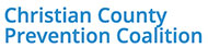 logo christian county il prevention coalition drug alcohol prevention