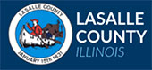 logo lasalle county illinois government substance use disorder