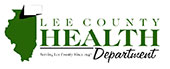 logo lee county il government health resources substance abuse help