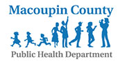 logo macoupin county il government addiction recovery center