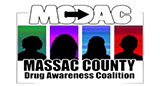 logo massac county il drug awareness coalition