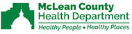 logo mclean county il gov dept addiction mental health