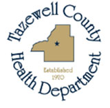 logo tazewell county illinois substance use resources