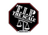 logo tip the scale iroquois county il drug and alcohol prevention