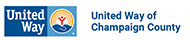 logo united way champaign county il substance abuse