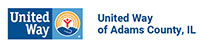 logo united way of adams county il substance abuse programs resources