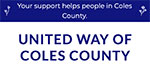 logo united way of coles county