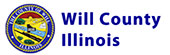 logo will county il government substance use initiatives